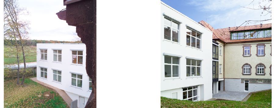 Bilder aussen